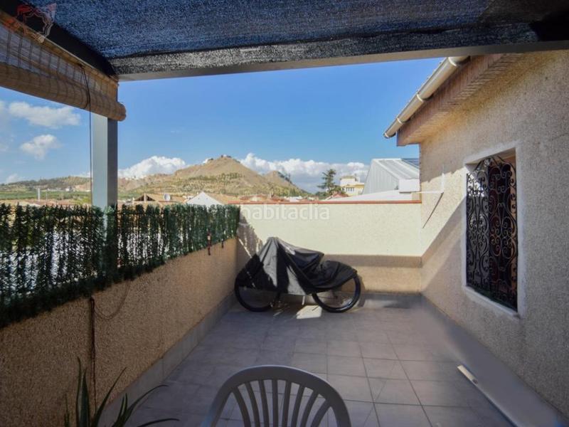 Foto 8552c39c-b9f1-464d-bdb5-8915e3046c35. Àtic a calle cervantes 2 a Atarfe