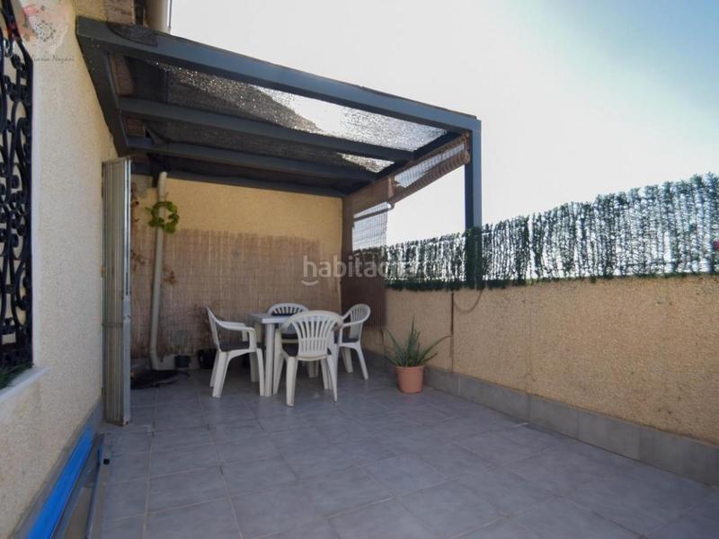 Foto 9f05507e-1549-4b44-8953-d30dc5756d3f. Àtic a calle cervantes 2 a Atarfe