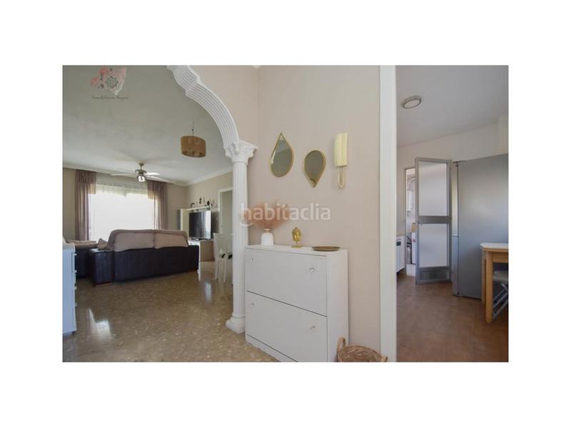 Foto e5a8de58-6957-485a-8419-6ca83d27592e. Àtic a calle cervantes 2 a Atarfe