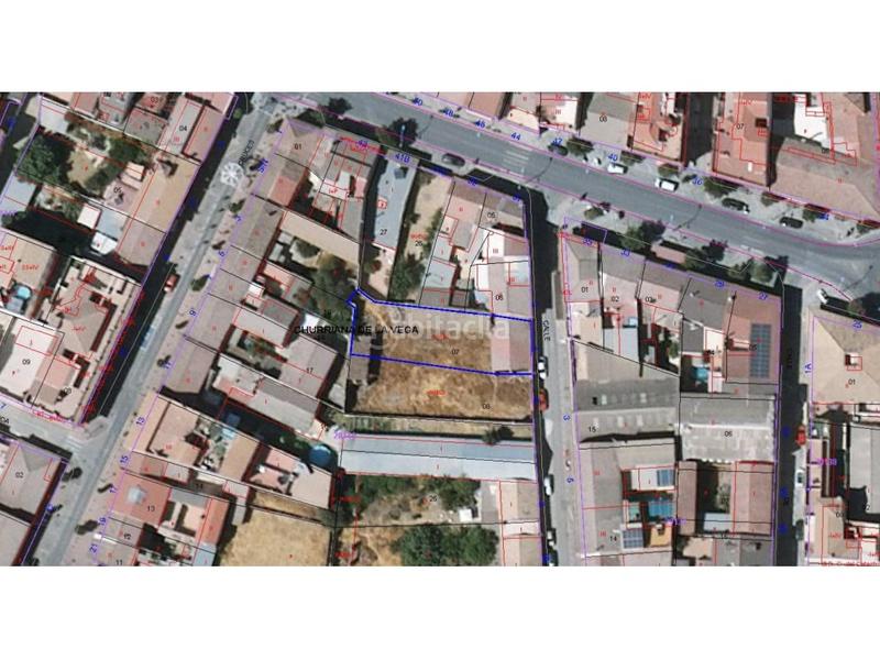 Foto 40886283-26ae-4d04-9267-c4ea10fdf956. Terreny residencial a calle san roque 4 a Parque de la Ermita Churriana de la Vega