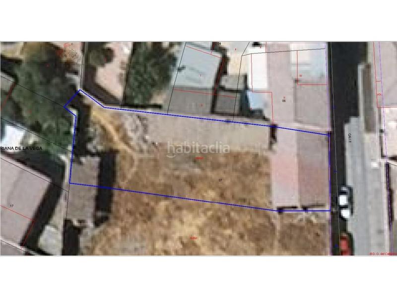 Foto 4b472132-ac54-4d34-acc5-1ad061f5a878. Terreny residencial a calle san roque 4 a Parque de la Ermita Churriana de la Vega