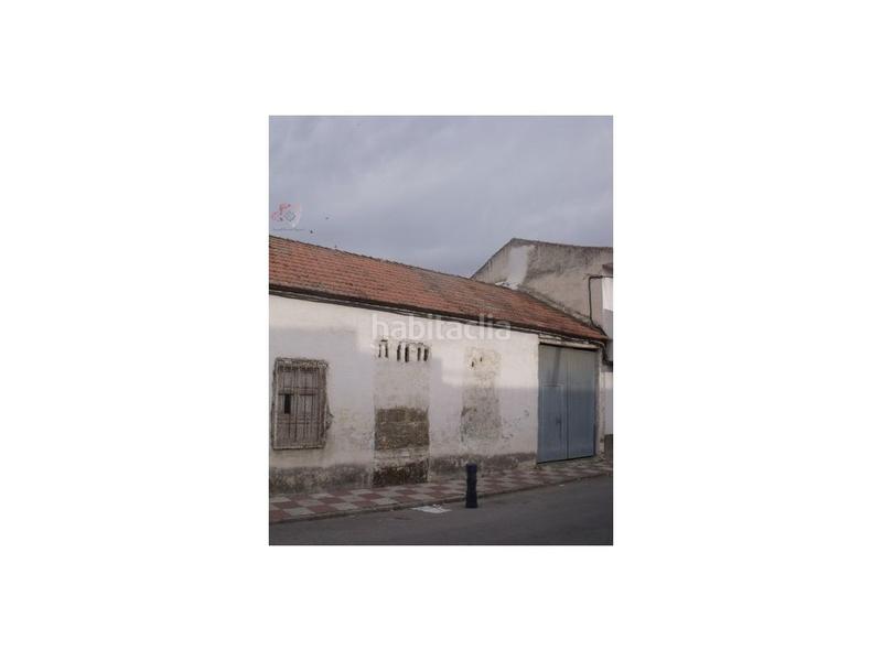 Foto 56f2fe2e-b1bd-401e-b659-fb00e384fed2. Terreny residencial a calle san roque 4 a Parque de la Ermita Churriana de la Vega