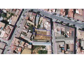 Terreny residencial a Calle san roque 4. Solar en pleno centro para edificio