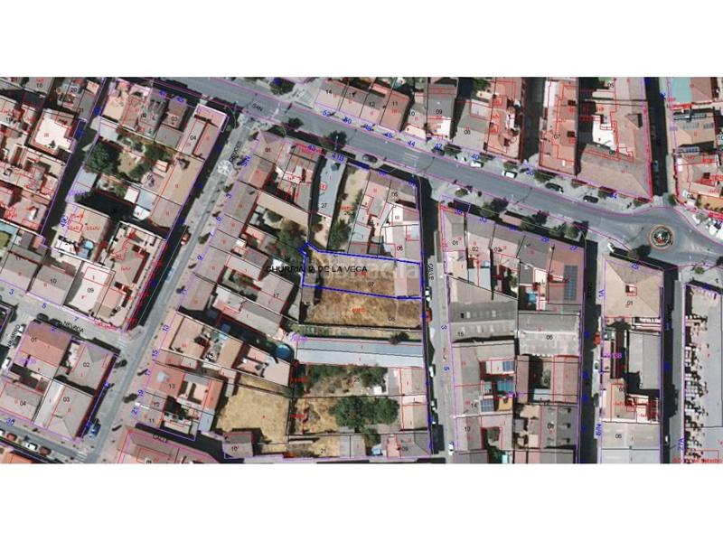 Foto eebbe8c6-aadd-4ba8-8e96-c85d24e57873. Terreny residencial a calle san roque 4 a Parque de la Ermita Churriana de la Vega