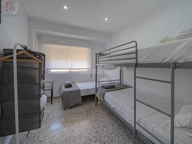 Foto 00b9b8ce-455f-44d4-b33a-c6d4f31478b6. Appartamento in calle doctor fidel fernandez 17 in Granada