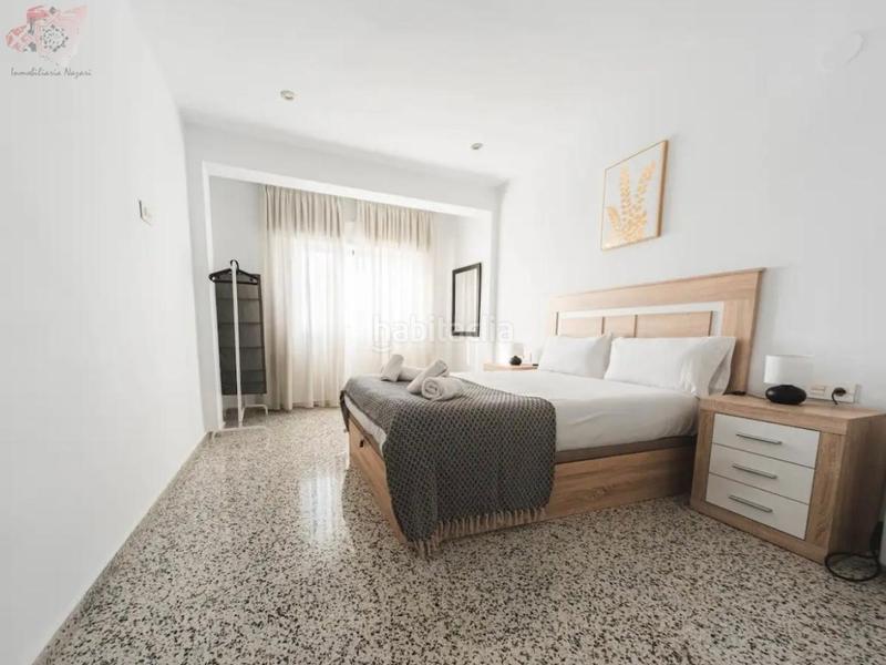 Foto 258de7fe-9e39-4747-864b-b65a15453f14. Appartamento in calle doctor fidel fernandez 17 in Granada