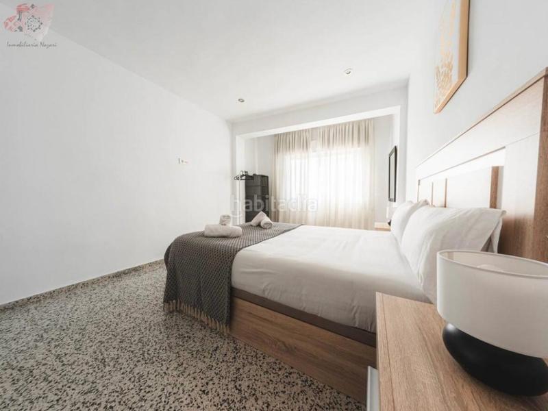 Foto 29348b36-76c4-41f2-b76a-9c22db3a69a9. Appartamento in calle doctor fidel fernandez 17 in Granada