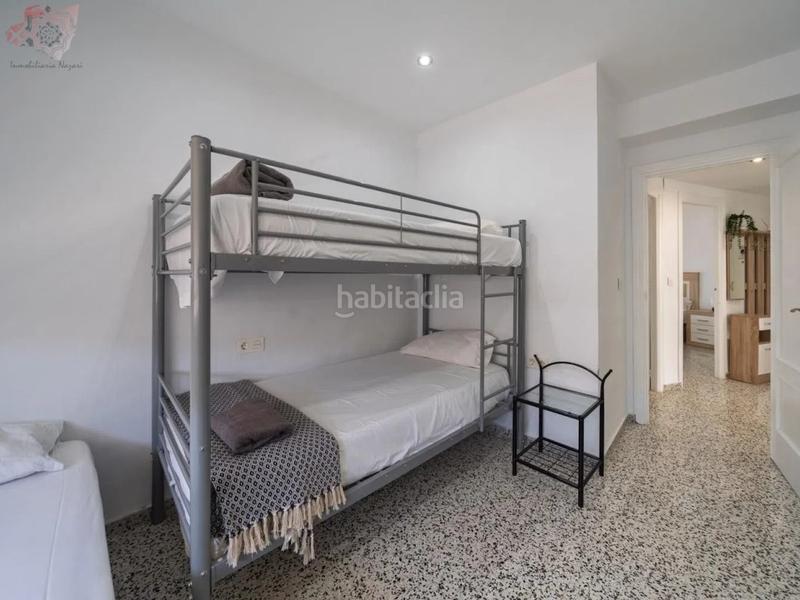 Foto a81bbaaf-0aaf-4691-900b-9b3872b20a88. Appartamento in calle doctor fidel fernandez 17 in Granada