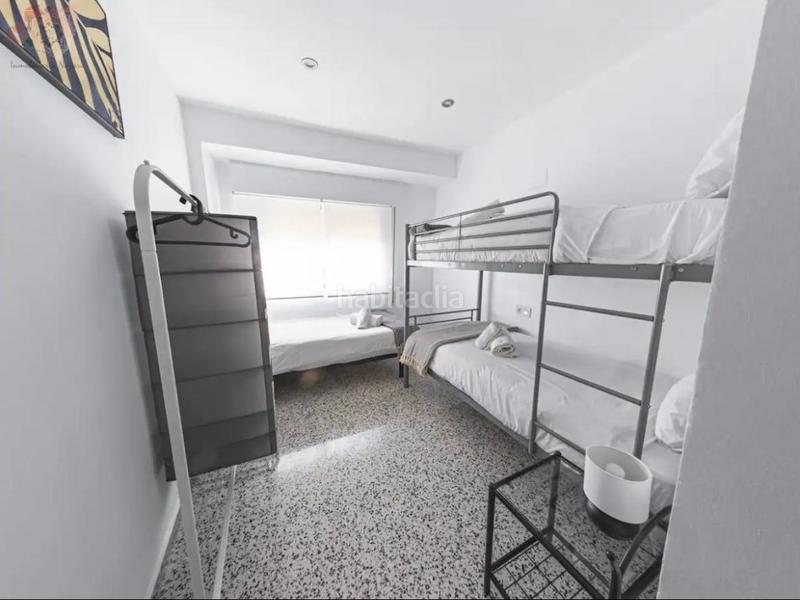 Foto bbb03a92-7cf2-40e8-a37c-ca3f6fd23fb5. Appartamento in calle doctor fidel fernandez 17 in Granada