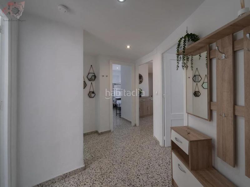 Foto cde7733d-7cad-44c0-958a-c2f4e24a9929. Appartamento in calle doctor fidel fernandez 17 in Granada