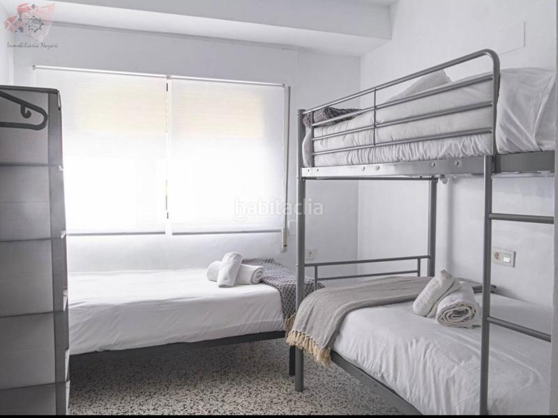 Foto f8627cbf-f6ca-4b6b-805d-f84d67a028d6. Appartamento in calle doctor fidel fernandez 17 in Granada