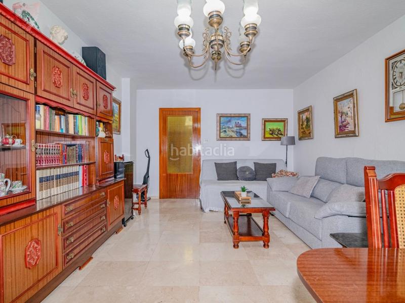 Foto 022880f9-458d-490f-88b5-defcdff256eb. Appartement dans calle adelfa 5 dans Fígares Granada