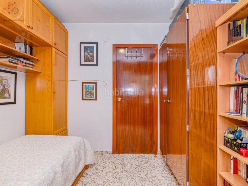 Foto ec514f49-02bb-4bd0-83ca-6fe65b548ac7. Appartement dans calle adelfa 5 dans Fígares Granada