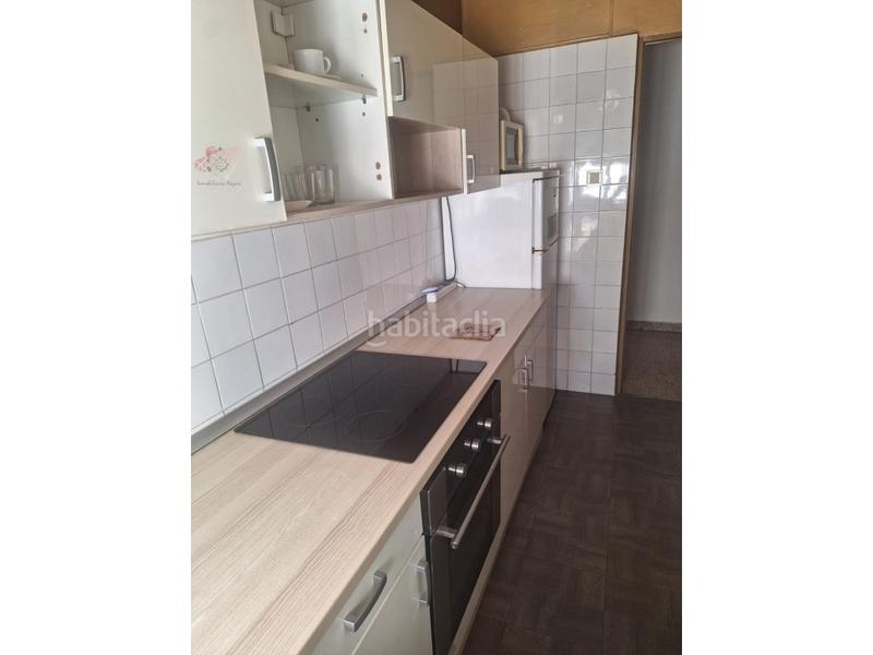 Foto 2e8c5ffe-68af-407e-9298-475edda39213. Location appartement dans Barrio de Zaidín Granada