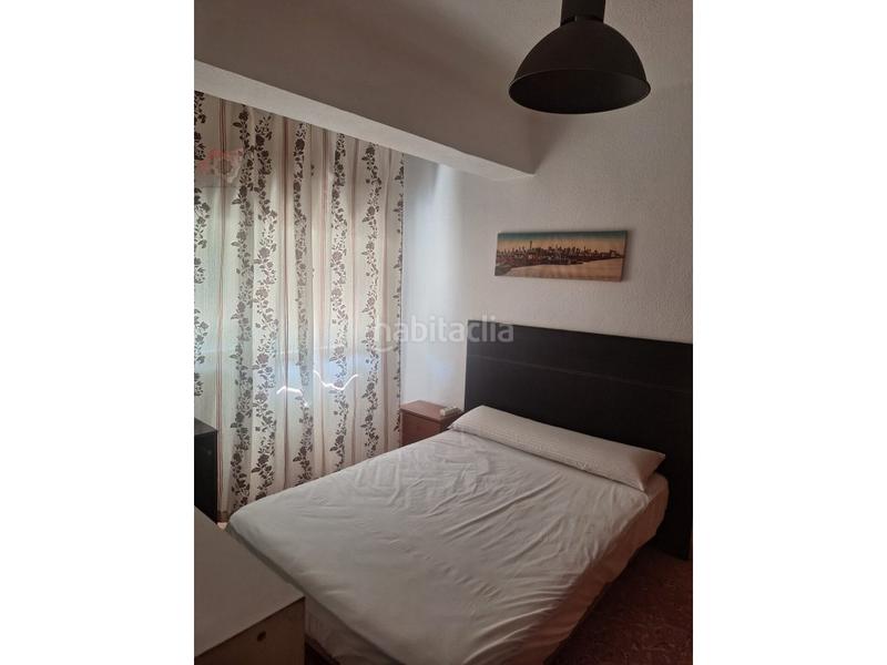 Foto 326fd38d-0b7a-4aa4-8346-4ee81a4cbfac. Location appartement dans Barrio de Zaidín Granada