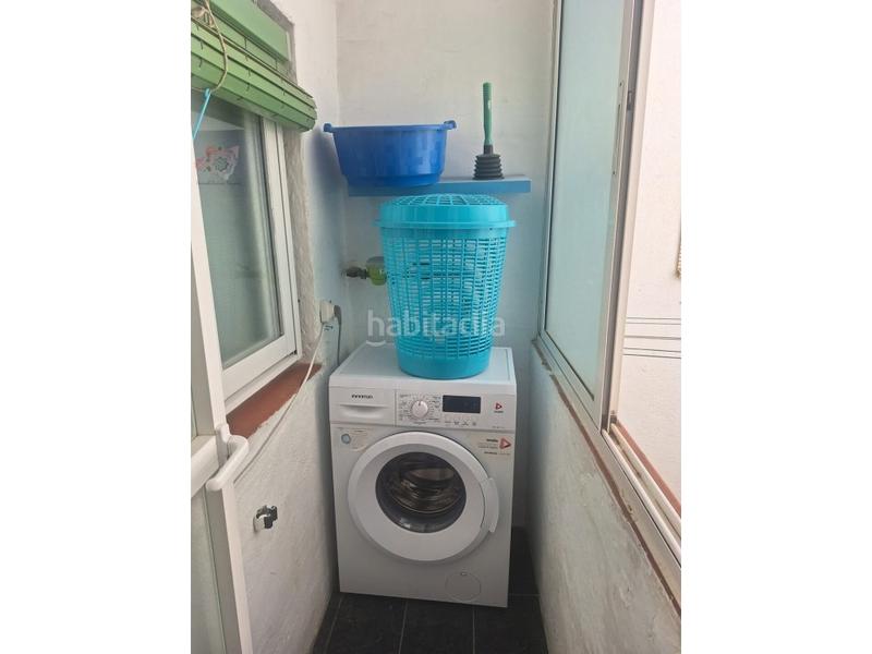 Foto cc2bc07b-bd84-406c-b956-4d4ca46fea95. Miete etagenwohnung in Barrio de Zaidín Granada