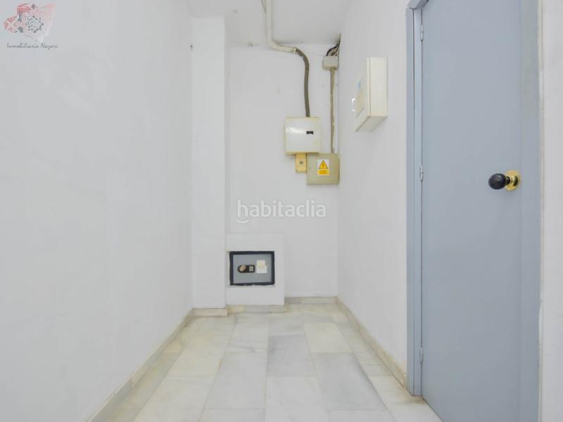 Foto 2f7626f0-d5f4-4ada-85fd-1800bddce964. Affitto locale commerciale in calle cristo de medinaceli 4 in Granada