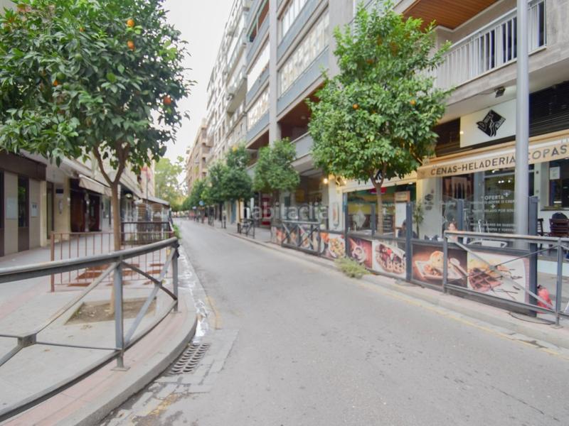 Foto 4c372680-1a64-4449-a06b-c9d52d8e6af1. Affitto locale commerciale in calle cristo de medinaceli 4 in Granada