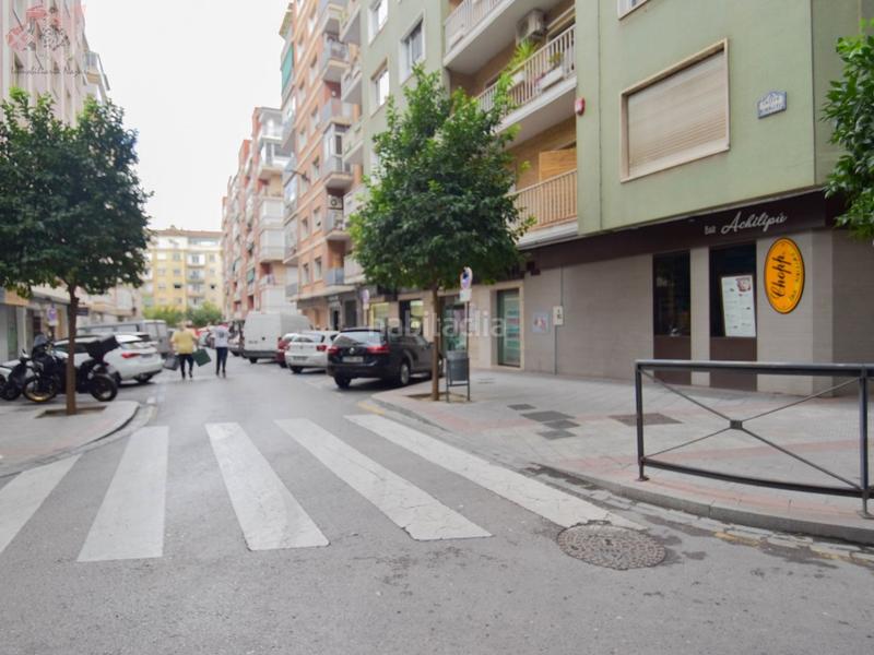 Foto 4e170c5a-3db9-41bc-84a7-abcacc5695f9. Affitto locale commerciale in calle cristo de medinaceli 4 in Granada