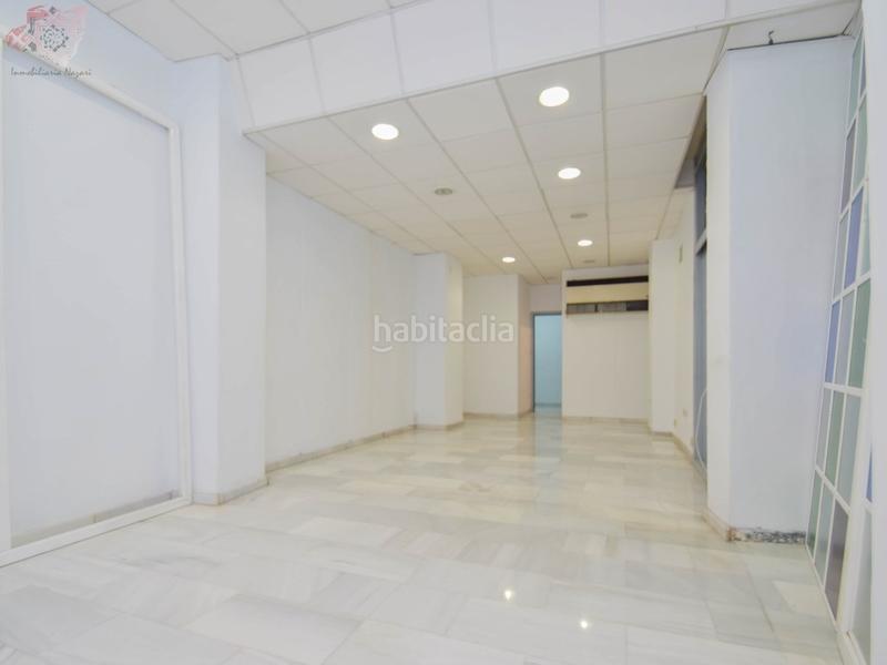 Foto c9f1e512-eb63-4e08-a297-b071f4ac802b. Affitto locale commerciale in calle cristo de medinaceli 4 in Granada