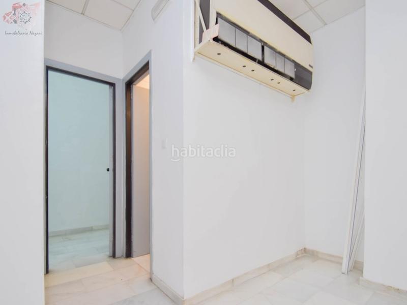 Foto 6e4fa046-eb9c-47c3-b551-290c0182acdb. Location local commercial dans calle cristo de medinaceli 4 dans Granada