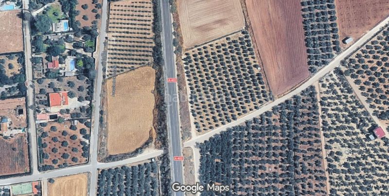 Foto 6c2f216d-9ca3-4f11-b915-ff074ed02e42. Finca rústica a Moraleda de Zafayona