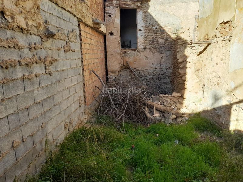 Foto adab00cc-6a7c-4842-b7e3-2f71fe26cca9. Terreny residencial a Dílar