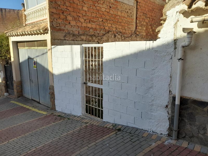 Foto afbe190c-3452-4ec8-a5a1-2d1d0e8137c0. Terreny residencial a Dílar