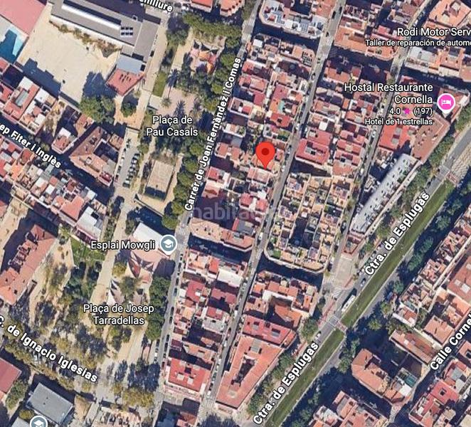 Foto 2ebaa302-fc6b-4819-be30-84ff988ac621. Pis amb calefacció a El Pedró Cornellà de Llobregat