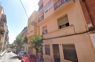 Appartement  Carrer de josep torras i bages. Piso ocupado
