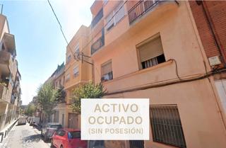 Pis  Carrer de josep torras i bages. Piso ocupado