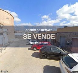 Terreny residencial a Santa Lucía