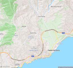 Appartement à Castell de Ferro. Vivienda  101 m en gualchos