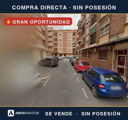 Pis a Moncada. Vivienda  103 m  3 hab. en moncada