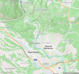 Pis a Olesa de Montserrat