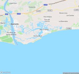 Appartement à Isla Cristina. Vivienda  130 m en isla cristina