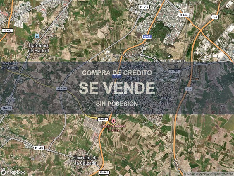 Foto 2f7cd70d-6ed6-45ae-8b64-02d3b4fc3bbf. Pis a Villayuventus-Renfe Parla
