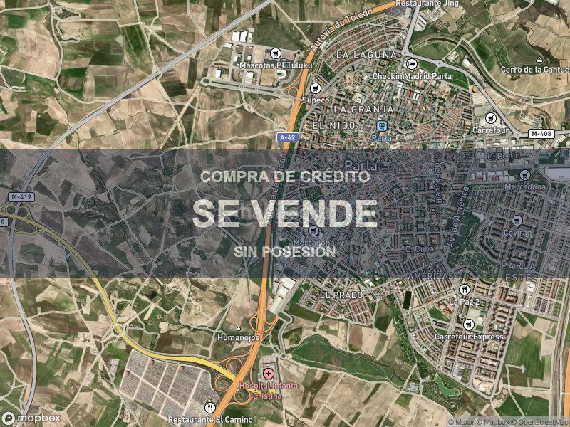 Foto ef6d6f71-2ad8-4879-8120-123697d63253. Pis a Villayuventus-Renfe Parla