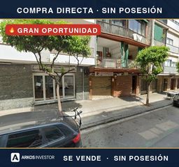 Local Comercial a Centre-Nucli Antic. Vivienda  64 m  3 hab. en premià de mar
