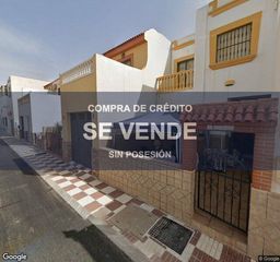 Etagenwohnung in Balanegra. Compra de crédito  vivienda en balanegra