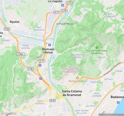 Local Comercial a Vallbona