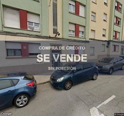 Pis a Font dels Capellans - Sagrada Familia