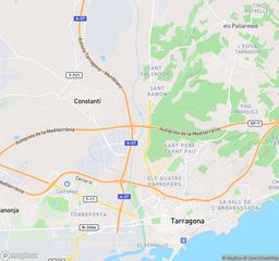 Appartamento in Constantí. Vivienda  119 m  3 hab. en constantí