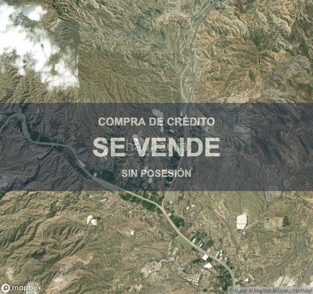 Foto c3cc3100-f801-4114-9a80-27b90ed488b4. Finca rústica a Gádor