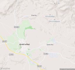 Pis a Alcalá la Real
