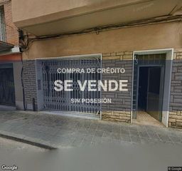 Piso en Nou Eixample Nord