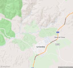 Appartement à Carolina (La). Vivienda  94 m en la carolina