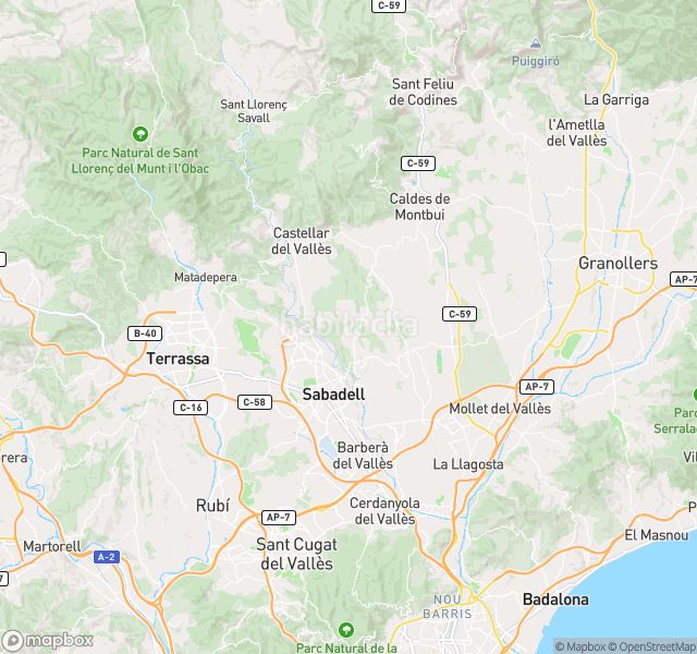Foto e59c0434-1b30-45b3-b39d-27a34b74da6e. Pis a Can Puiggener Sabadell
