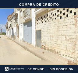 Business premise in Carlota (La). Local comercial  203 m en la carlota