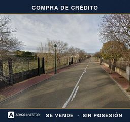 Terreny residencial a Augusta Golf - La Charluca